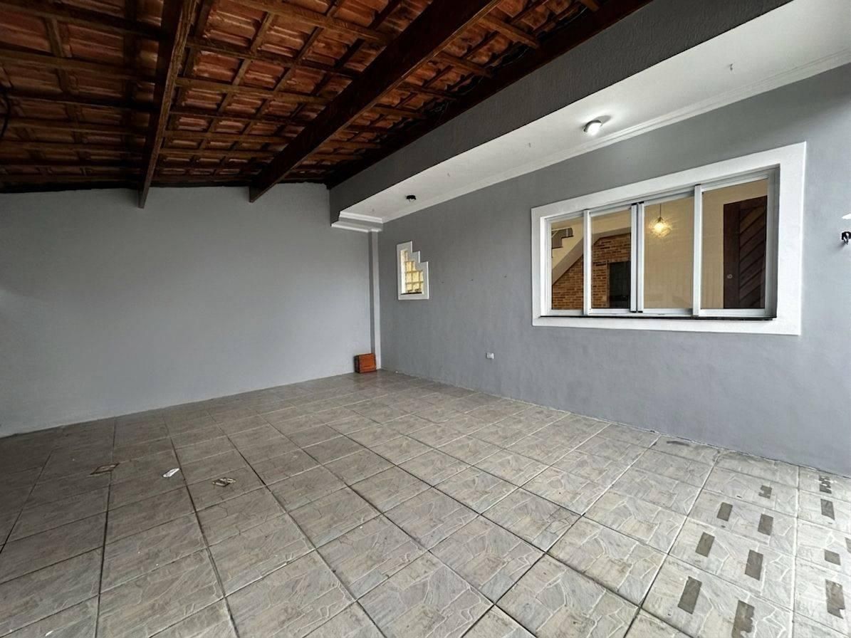 Casa padrão - Boqueirão - Praia Grande - Casa em Boqueirão, Praia Grande - à venda - Daniela Perez Imoveis