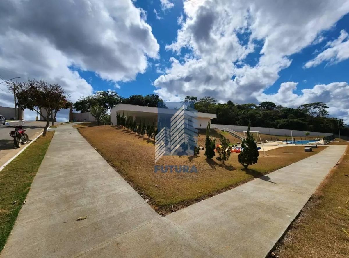 Lote à venda em condominio fechado, em Viçosa/MG - Lote/Terreno em João Braz da Costa Val, Viçosa - à venda - FUTURA EMPREENDIMENTOS E NEGÓCIOS IMOBILIÁRIOS EIRELI. -ME