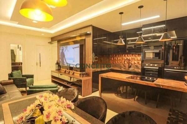 Apartamento com 2 quartos, Campeche - Florianópolis