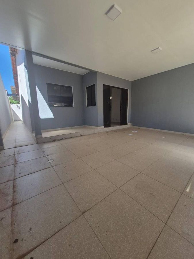 🏠 Casa Pronto à Venda-com 2 quartos - Condomínio Residencial Flora Nativa-Ypiranga, Valparaíso de Goiás - GO - Casa em Ypiranga, Valparaíso de Goiás - à venda - JRV IMOVEIS LTDA