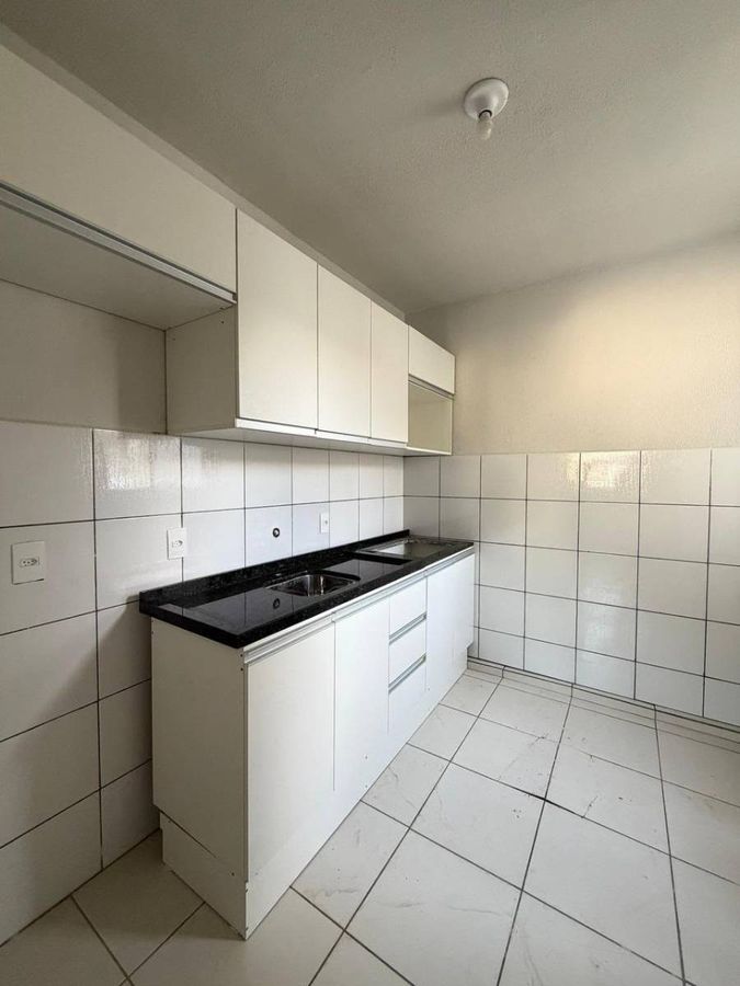 Apartamento com 02 Quartos Nereu Ramos - Jaraguá do Sul