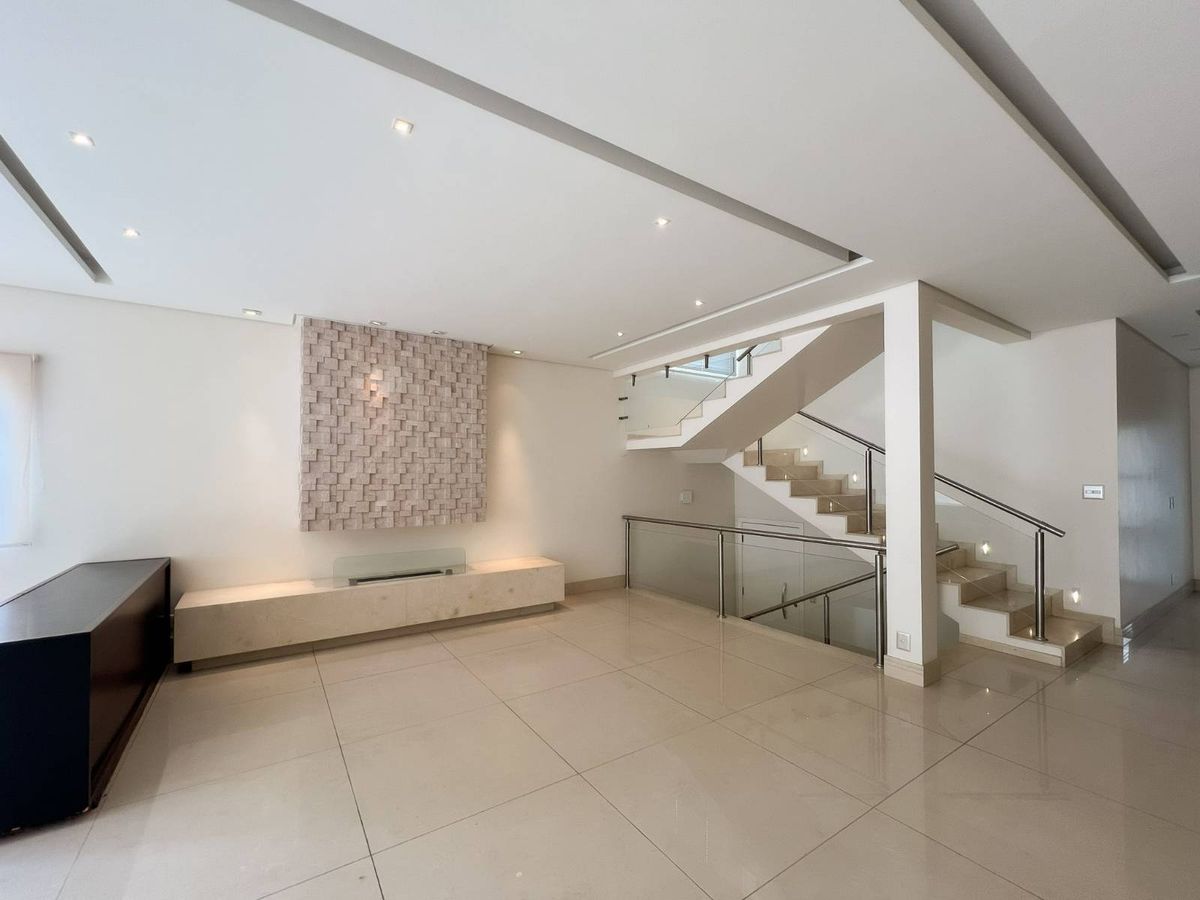 Casa de Condomínio com 4 suítes - Residencial Villagio Fiorentino - Valinhos, foto 5