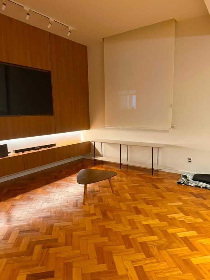 Apartamento completo na Tijuca com 3 quartos e vaga em localização privilegiada. - Apartamento em Tijuca, Rio de Janeiro - para locação - MIGUEZ IMOBILIÁRIA