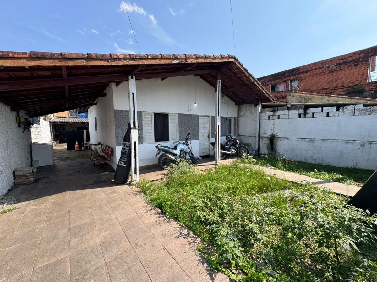 Casa com 2 quartos à Venda, Savoy - Itanhaém - Casa em Savoy, Itanhaém - à venda - Oliveira Filx Imóveis