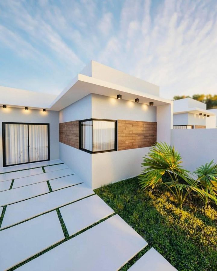 Casa com 2 dormitórios em Balneário Piçarras - Casa Geminada em Itacolomi, Balneário Piçarras - à venda - MAR - Negócios imobiliários LTDA