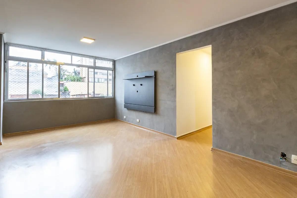 Apartamento de 80m² à Venda por R$ 880.000,00 - Perdizes / São Paulo