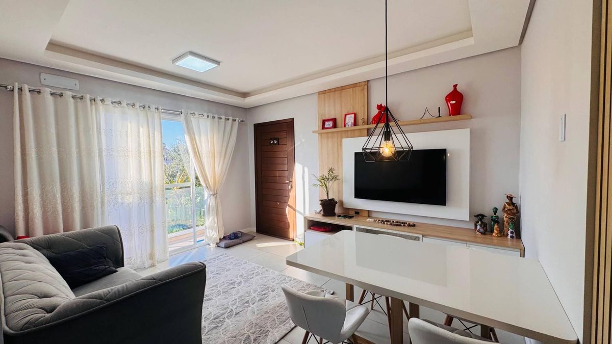 COHAB | Cachoeirinha - Apartamento em COHAB, Cachoeirinha - à venda - Vance Imóveis