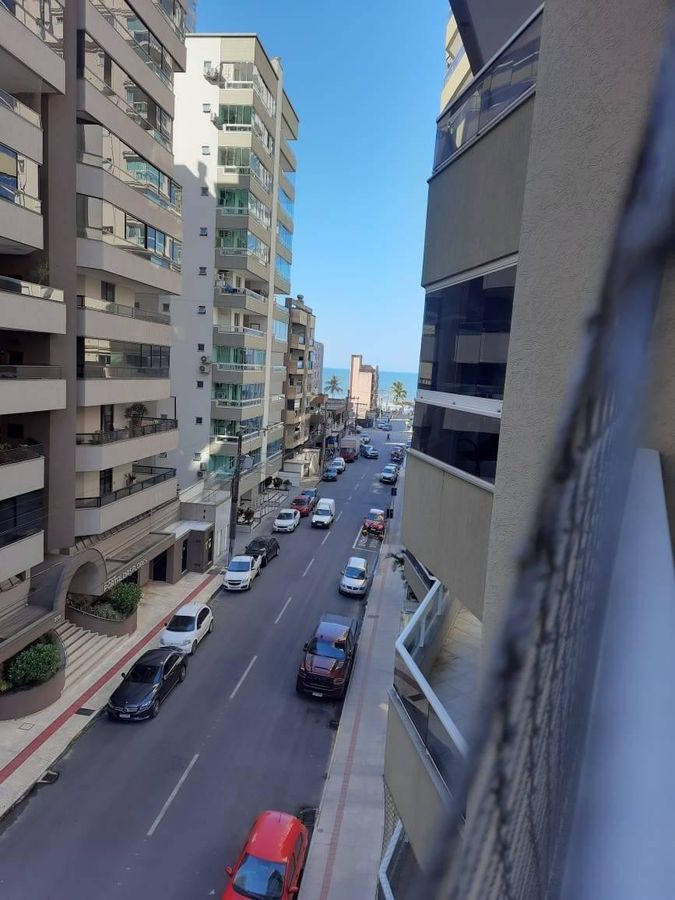 Apartamento a 200 metros do mar - Apartamento em Meia Praia, Itapema - para temporada - Conte LTDA
