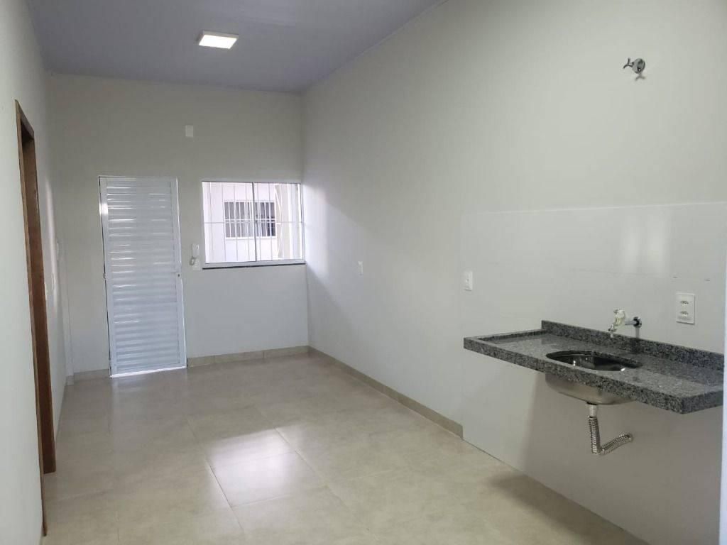 Kitnet com 2 quartos para Locação