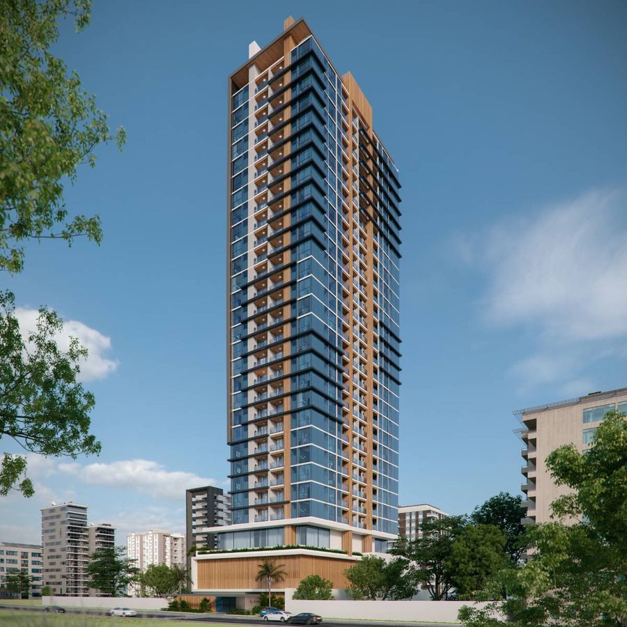 APARTAMENTO A VENDA NO EDIFÍCIO LLEGAT NO CENTRO DE FOZ DO IGUAÇU - PR - Apartamento em Centro, Foz do Iguaçu - à venda - Imob10 Imobiliária Ltda