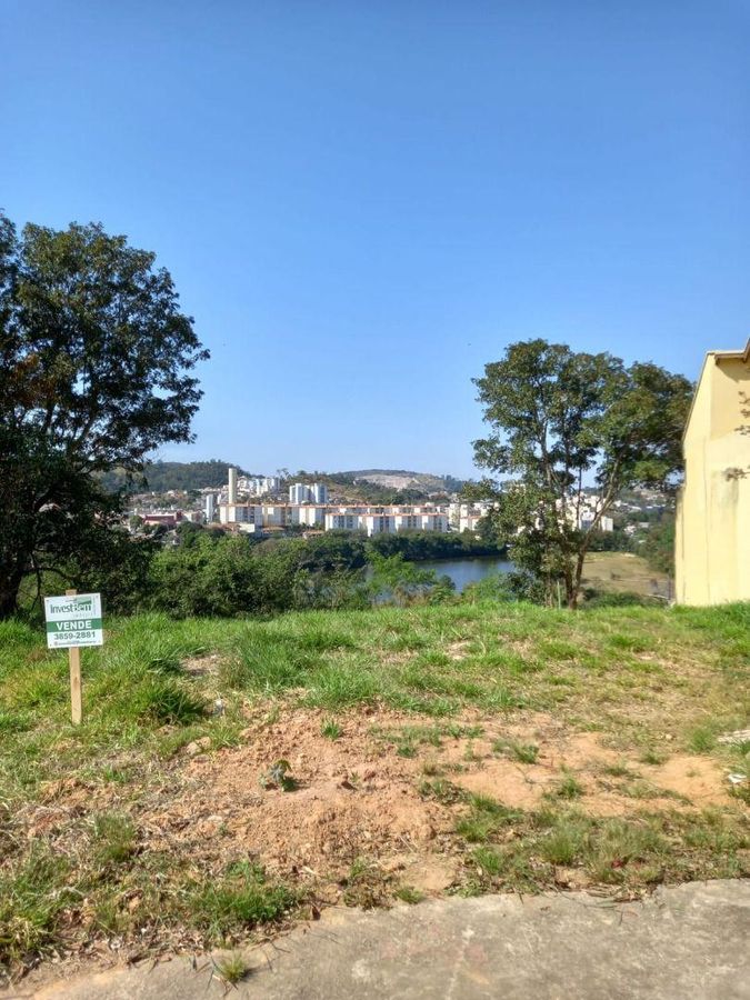 Terreno de 337 m2  Jd. Monte Verde em Valinhos, com vista privilegiada da cidade aceita permuta com apartamento de valor menor ou igual ao terreno!, foto 2