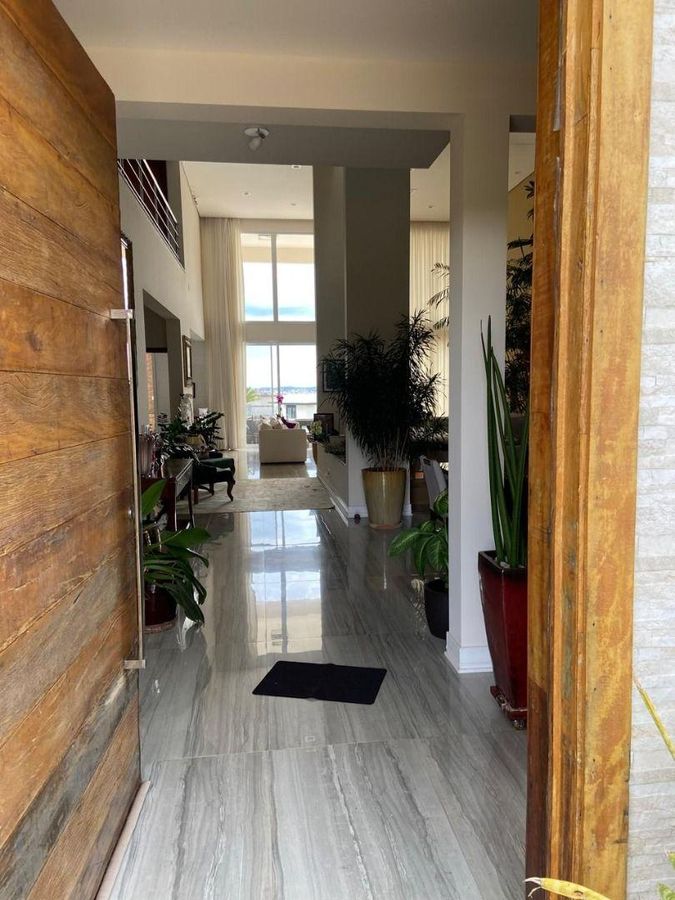 Casa com 3 dormitórios à venda, 563 m² por R$ 2.980.000 - Monte Alegre - Vinhedo/SP, foto 3