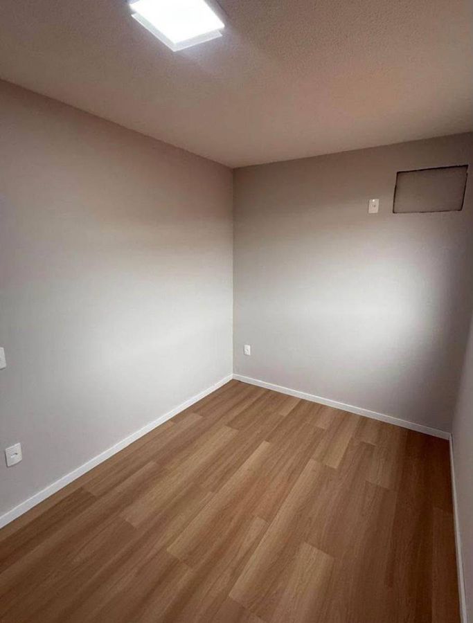 Apartamento com 02 Quartos Nereu Ramos - Jaraguá do Sul