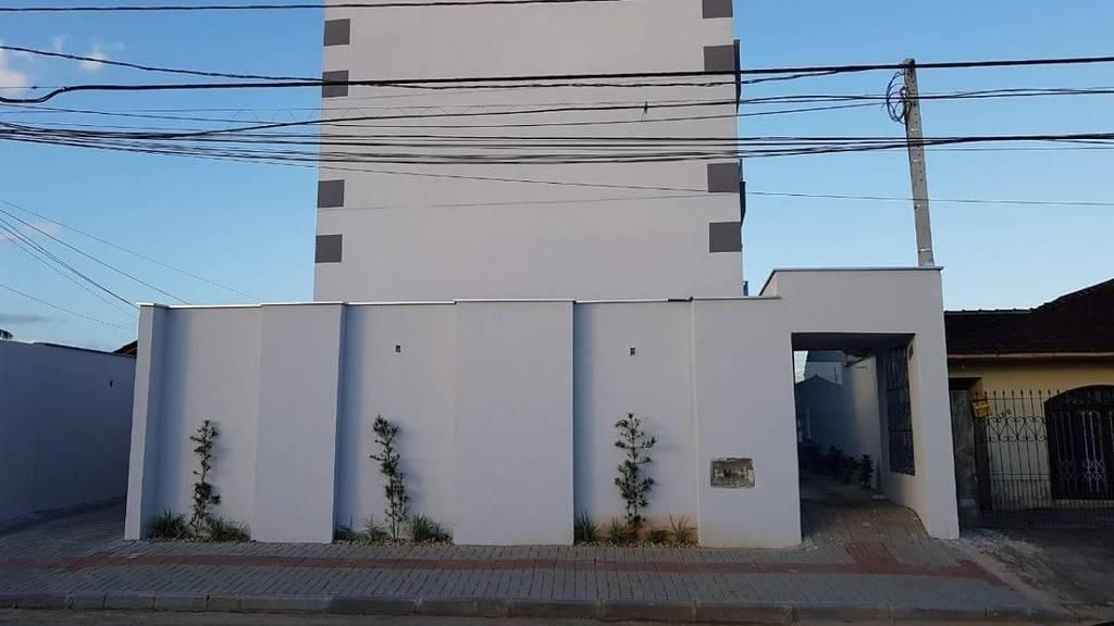 Apartamento 2 quartos, 1 suíte, à venda no Itaum - Joinville SC - Apartamento em Itaum, Joinville - à venda - IMOBILIARIA BORBA