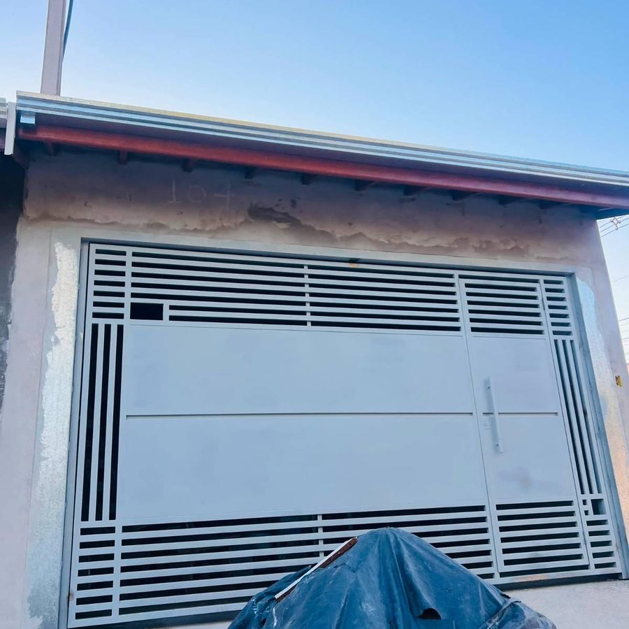 Casa térrea nova à venda, Jardim América em Indaiatuba SP