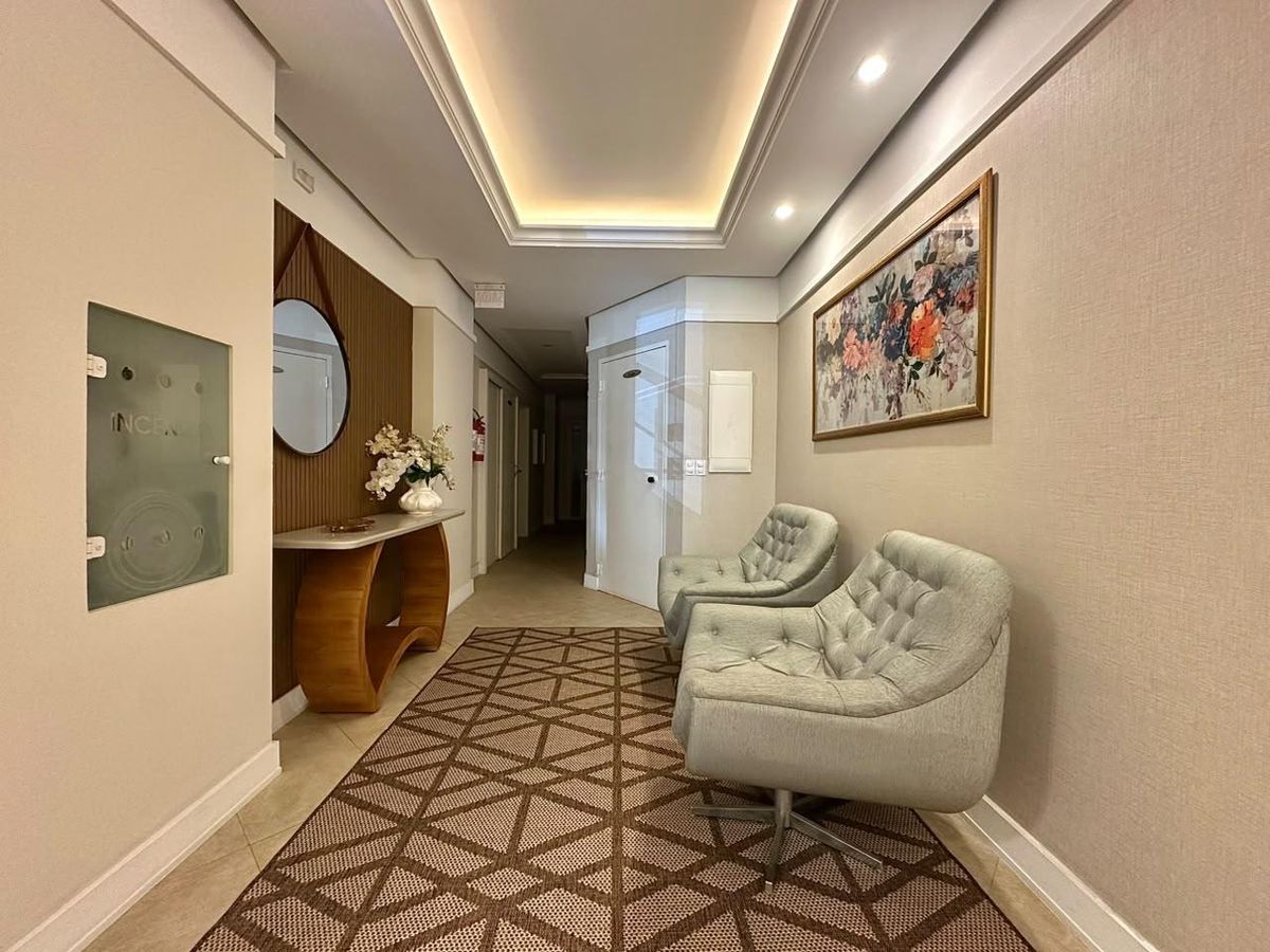 Apto 4 dormitórios (2 suítes) — Hans Lorenz, Itapema/SC - Apartamento em Meia Praia, Itapema - à venda - Portal Imóveis Itapema