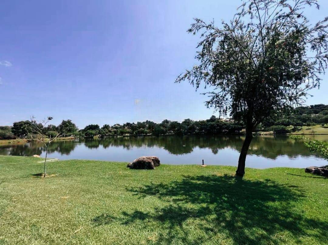 Casa de Condomínio com 6 quartos à Venda, Loteamento Alphaville Campinas - Campinas, foto 2