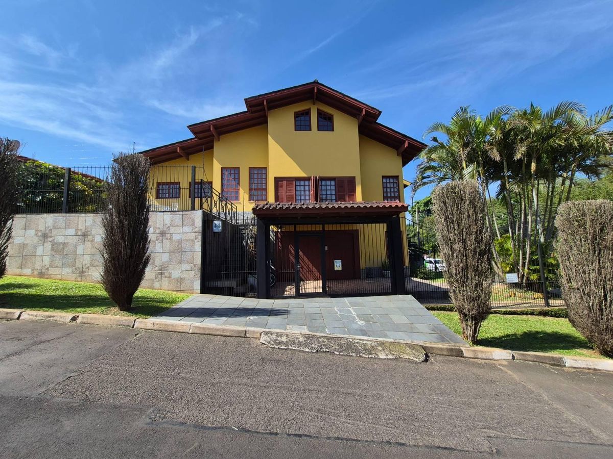 Paradiso | Gravataí - Casa em Bairro Planejado em Paradiso, Gravataí - para locação - Vance Imóveis