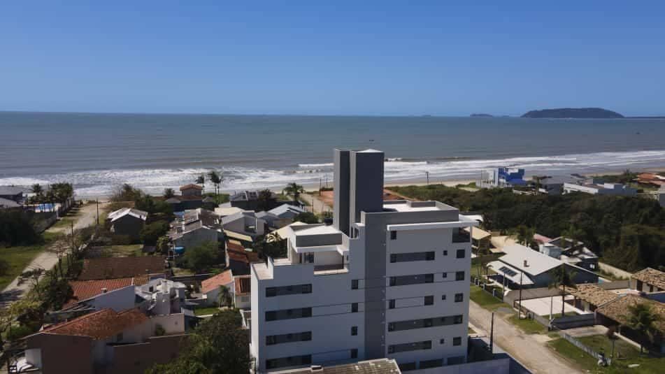 Apartamento com 3 dormitórios à venda, 113 m² por R$ 1.003.248,53 - Mariluz - Itapoá/SC - Apartamento em Mariluz, Itapoá - à venda - Nossa Praia Imóveis