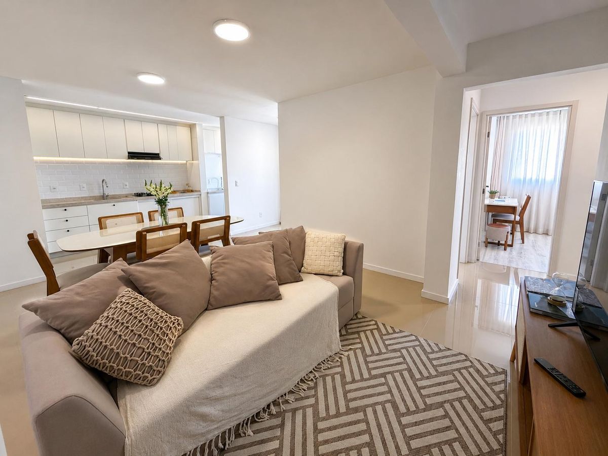 Residencial › Apartamento - Venda - 133,00 (M²) de Área Total - 90,30 (M²) de Área Privativa - R$:800.000,00 - Bela Vista - São José - SC - Apartamento em Bela Vista, São José - à venda - 500 NEGOCIOS IMOBILIARIOS EIRELI