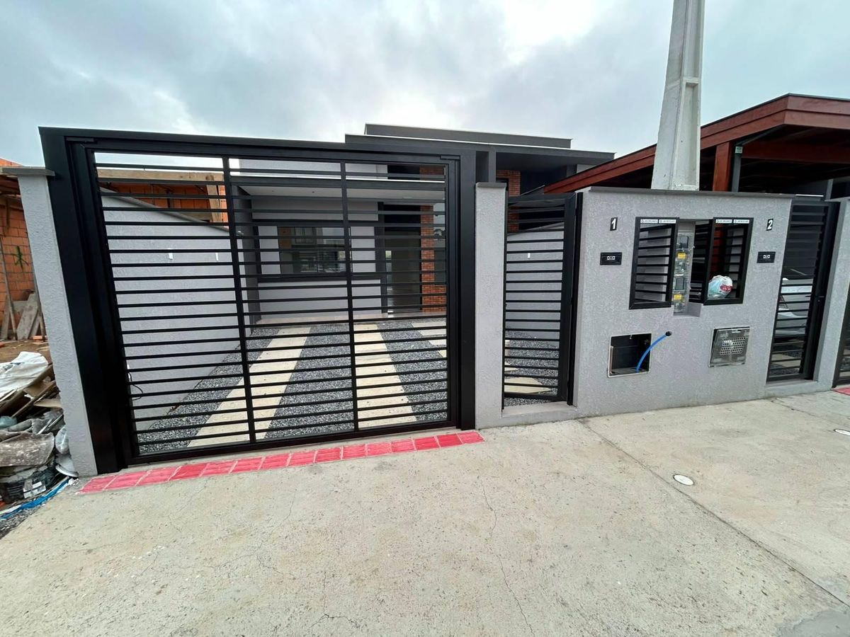 CASA GEMINADA BANANAL