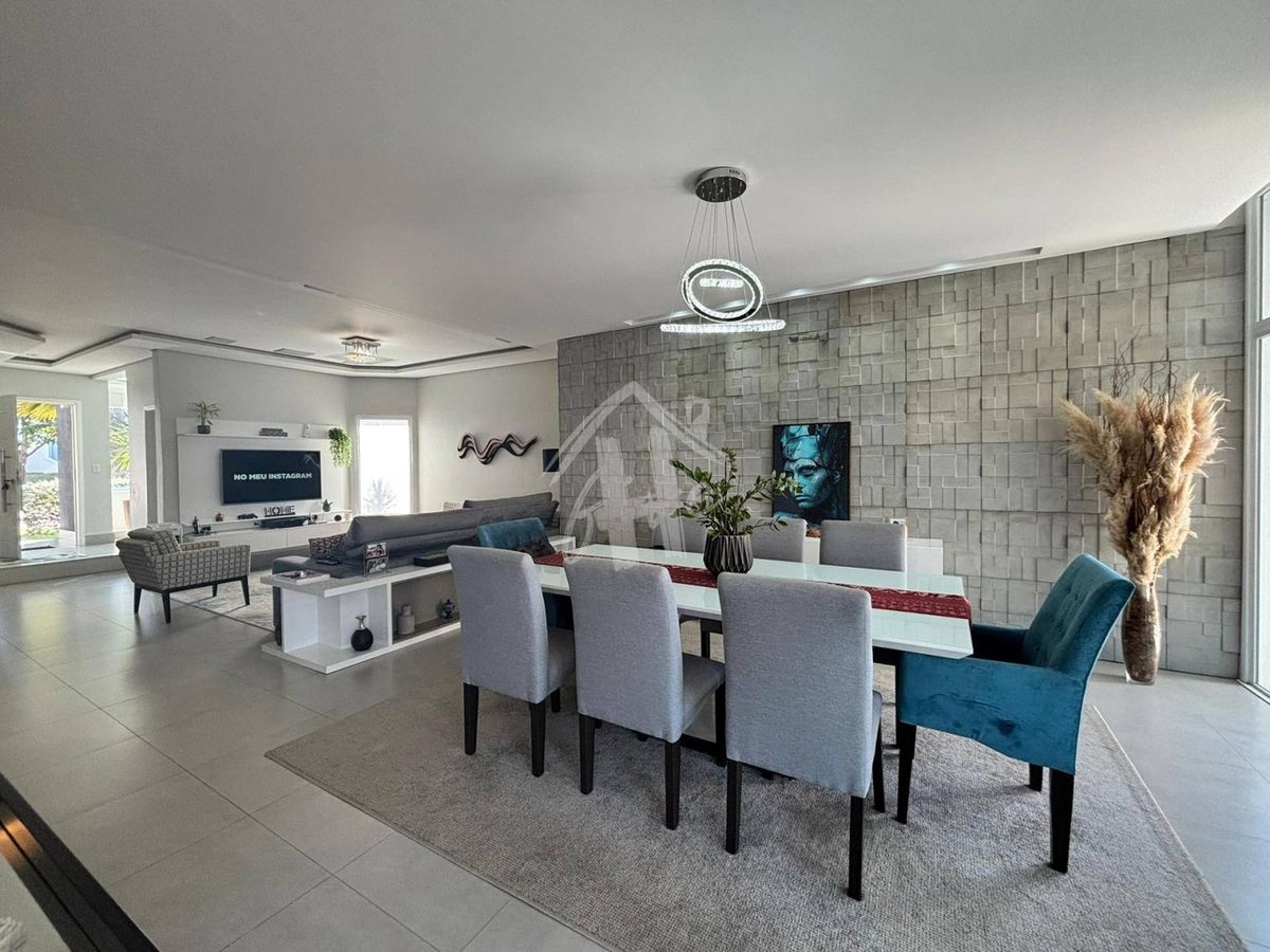 Casa com 3 suítes à venda, no Residencial Ibi Aram 1 em Itupeva/ SP - Casa de Condomínio em Itupeva - à venda - Fiveh Soluções Imobiliárias
