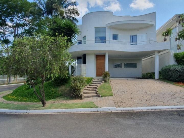 Casa com 3 dormitórios à venda, 360 m² por R$ 2.200.000,00 - Condomínio Residencial Morada das Nascentes - Valinhos/SP, foto 3