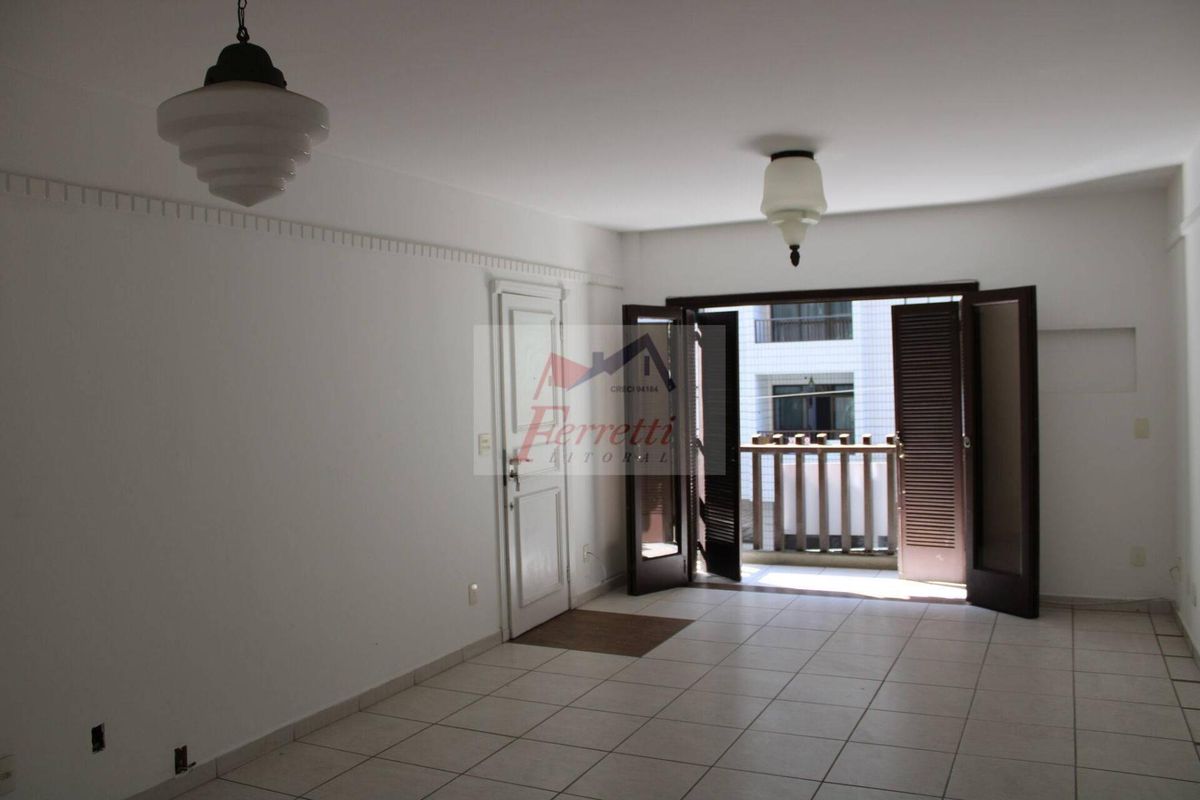 Apartamento à venda no bairro Pompéia em Santos/SP