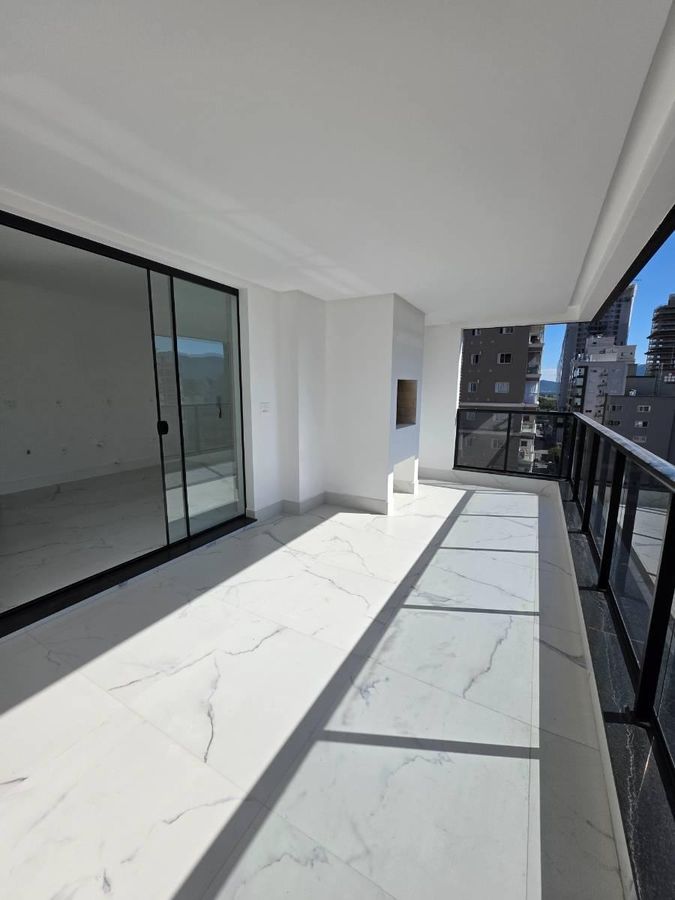 Apartamento no Wall Street Tower, Pronto, com 4 suítes, 160m² - Meia Praia - Itapema - SC - Apartamento em Meia Praia, Itapema - à venda - Proposta Imobiliária