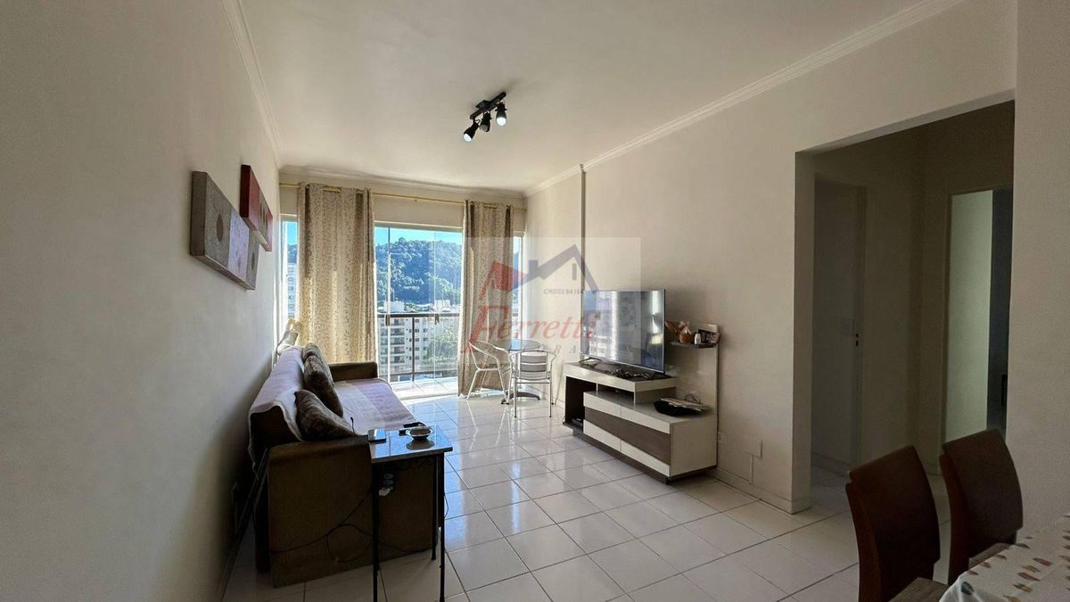 Apartamento com 2 dormitórios à venda em Enseada, Guarujá/SP