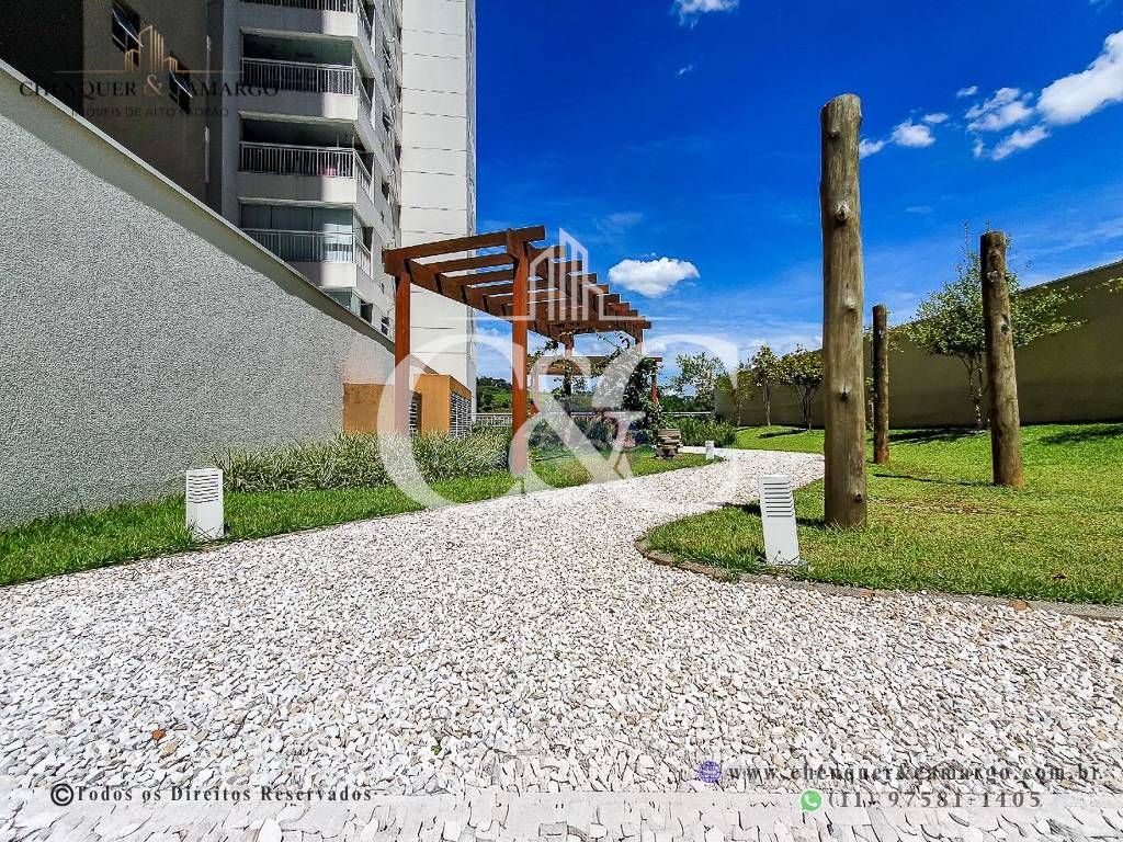 Apartamento, 3 quartos, 92 m² - Foto 37