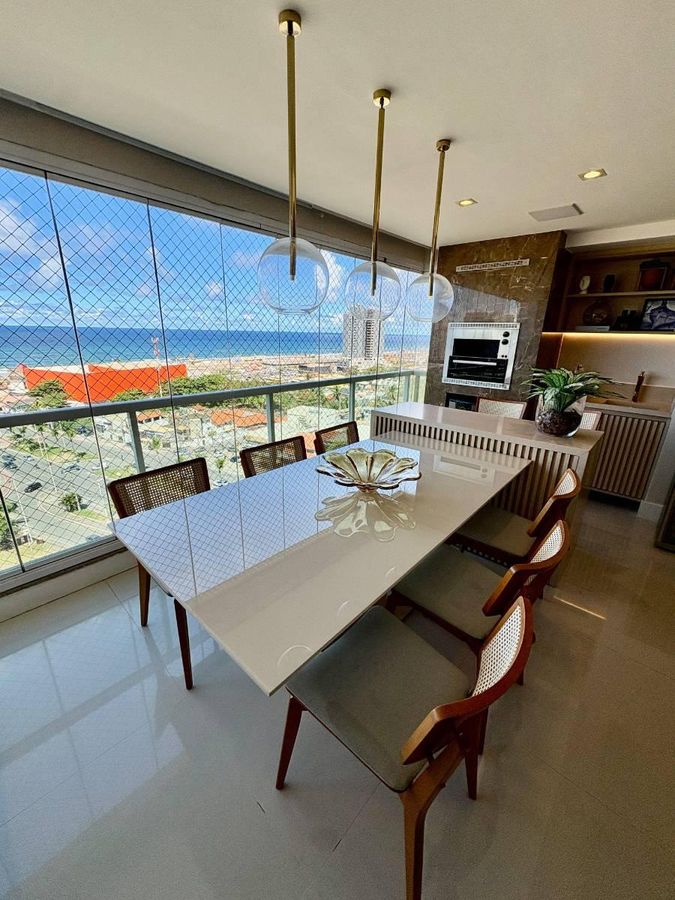 Apartamento 3 Quartos em Patamares - FS806 - Apartamento em Patamares, Salvador - à venda - Fernando S Consultoria Imobiliária LTDA