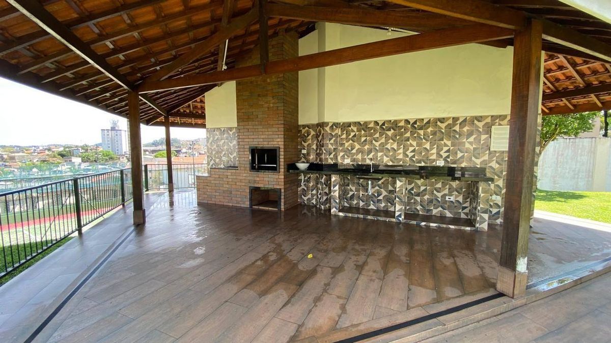 Casa de Condomínio, 2 quartos - Foto 29
