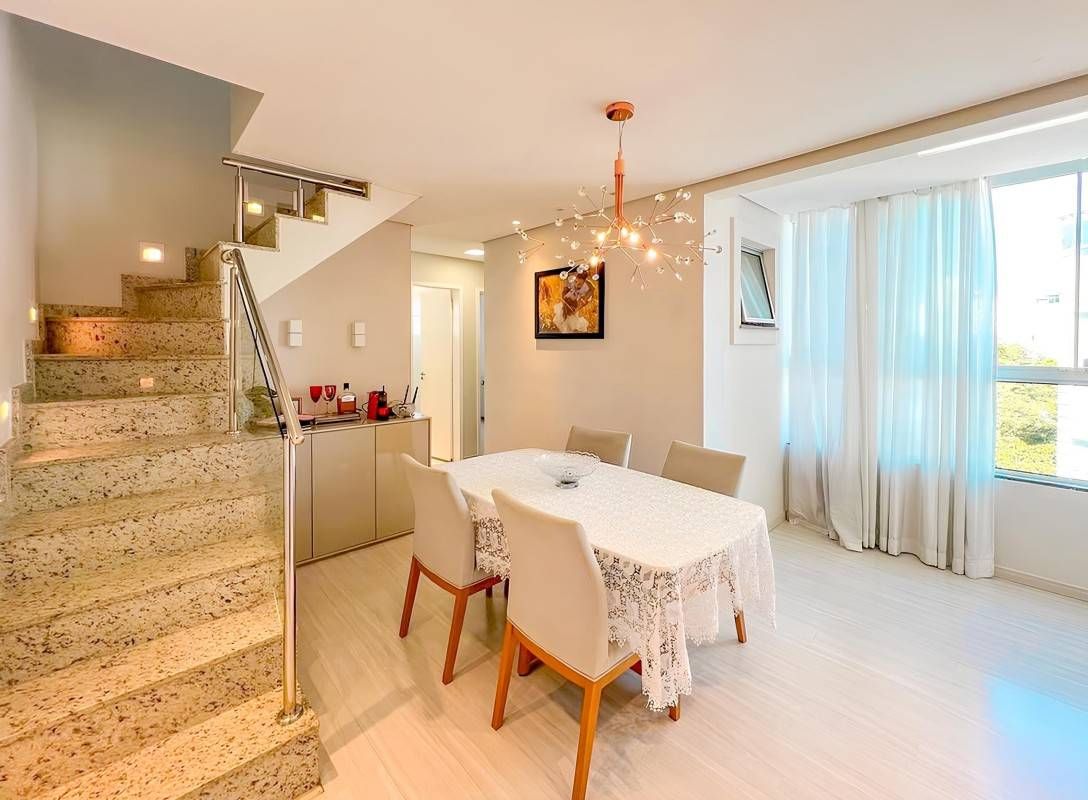 Cobertura com 2 quartos, Castelo - Belo Horizonte - Cobertura em Castelo, Belo Horizonte - à venda - ANGELES SOLUCOES IMOBILIARIAS LTDA.