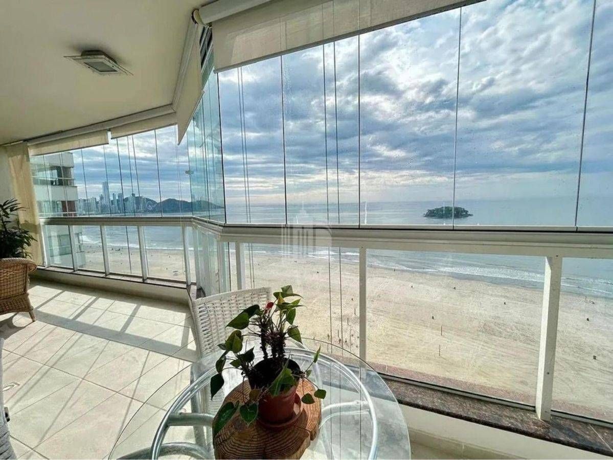 APARTAMENTO FRENTE MAR ED LUIZ DALCANALLE FILHO| CENTRO DE BALNEARIO CAMBORIU/SC - Apartamento em Centro, Balneário Camboriú - à venda - Hárpia Imóveis