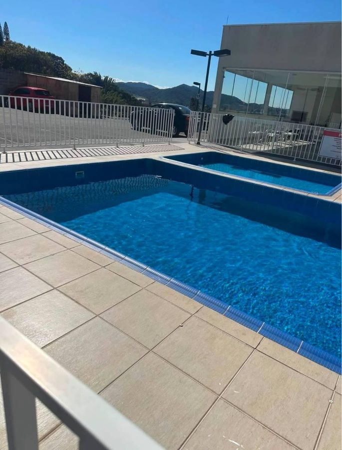 VENDA DE APARTAMENTO NO EDIFÍCIO MAR DE CAPRI EM CAMBORIÚ - 17