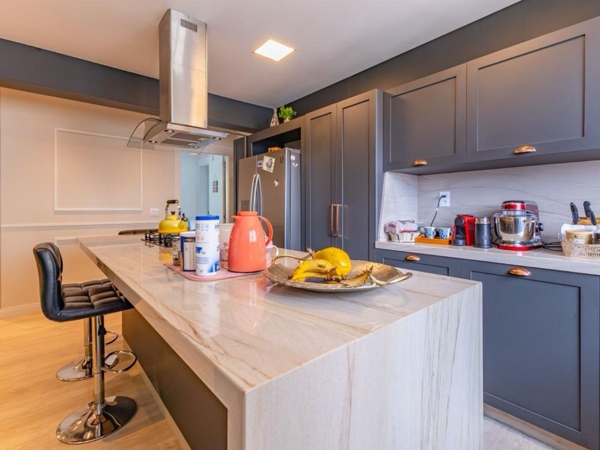Edifício Pontal da Barra - Apartamento em Fazenda, Itajaí - à venda - CINTHIA GREGORIO DOS SANTOS