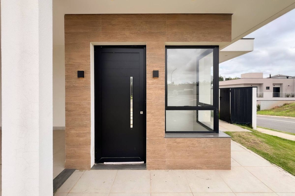 Casa de Condomínio com 3 quartos - Condomínio Residencial Mon't Alcino - Valinhos, foto 4