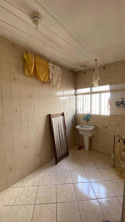 Casa com 3 quartos à Venda, Vila Flórida - Guarulhos