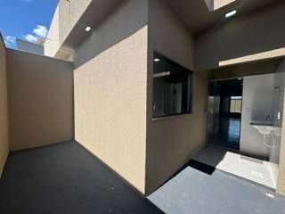Foto 3 — Casa Padrão à Venda, Loteamento Reserva do Parque, Rio Verde, Go