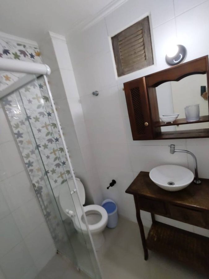 Apartamento de 1 dormitório em aluguel anual - Canasvieiras