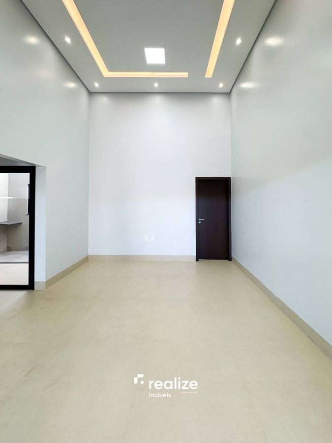 Foto 7 — Casa padrão à Venda, Residencial Canaã II, Rio Verde, GO