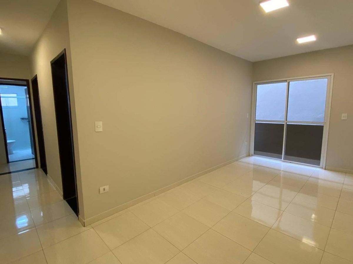 Apartamento a venda em Atibaia Jd dos Pinheiros - 2suítes 1 vaga - Apartamento em Jardim dos Pinheiros, Atibaia - à venda - Di Casa Imóveis Atibaia LTDA