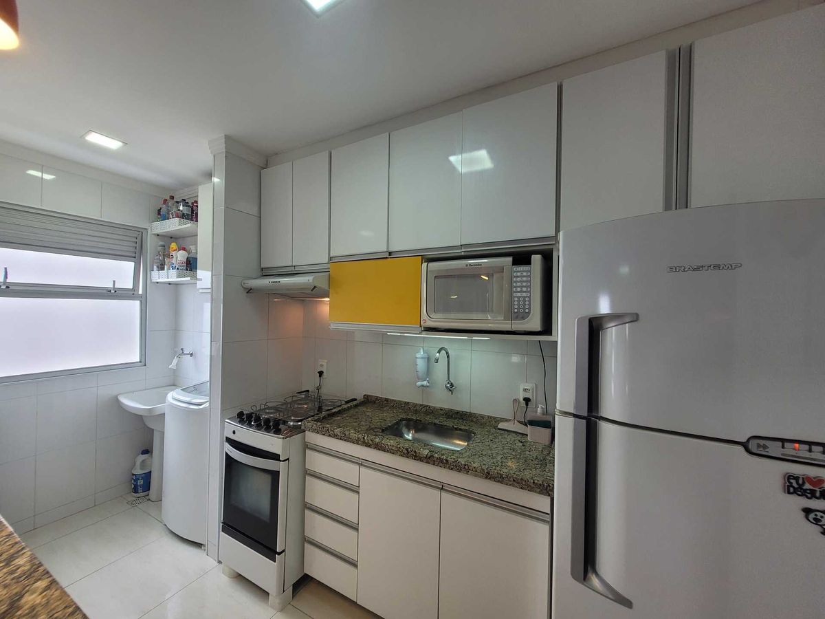 Apartamento à venda com 2 dormitórios no Doce Lar Bella Colonia, Jundiaí/SP - Apartamento em Cidade Nova, Jundiaí - à venda - Fiveh Soluções Imobiliárias