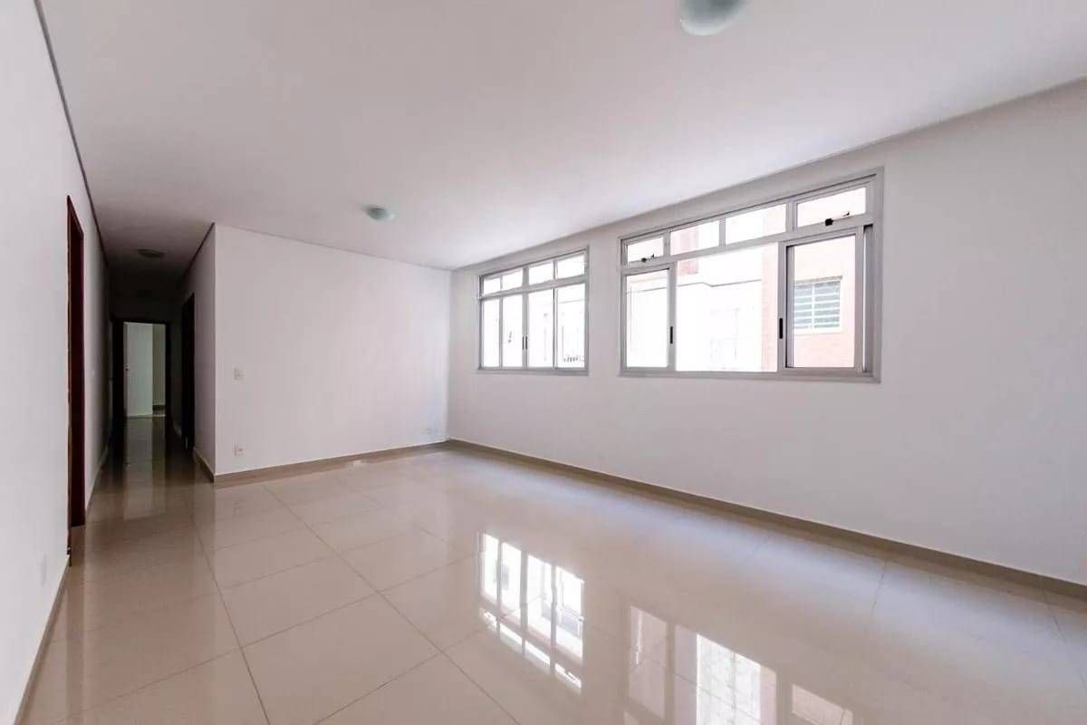Residencial › Apartamento no Alto Barroca com 112,00 (M²), 4 quartos e 3 vagas para Venda - Apartamento em Alto Barroca, Belo Horizonte - à venda - Silvio Ximenes Imobiliária