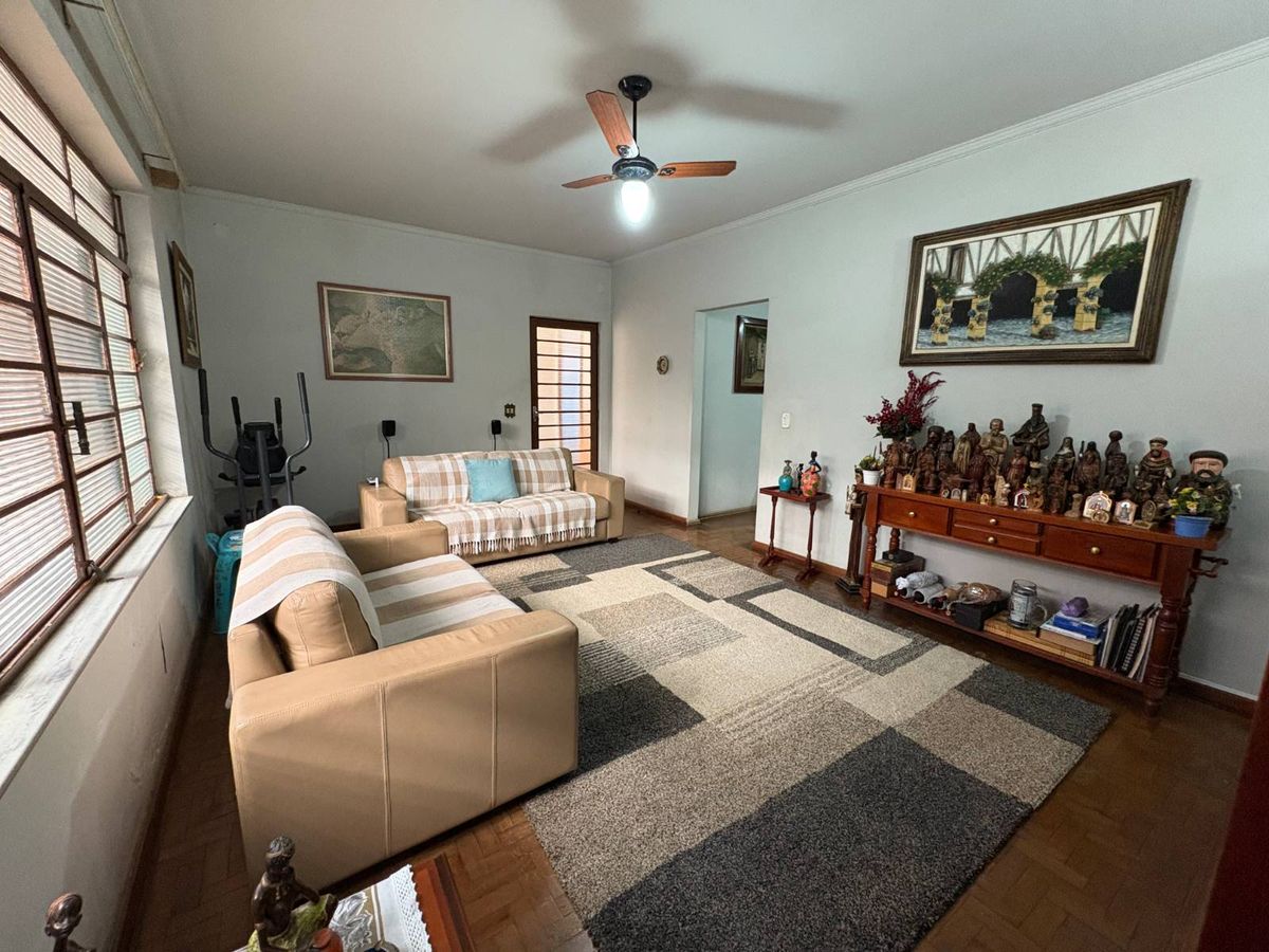 Casa 3 dormitórios, 3 vagas cobertas em Valinhos - excelente localização, foto 5