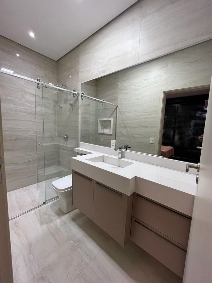 VINHEDO - CAMPO DE TOSCANA  SUITES TÉRREA, foto 3