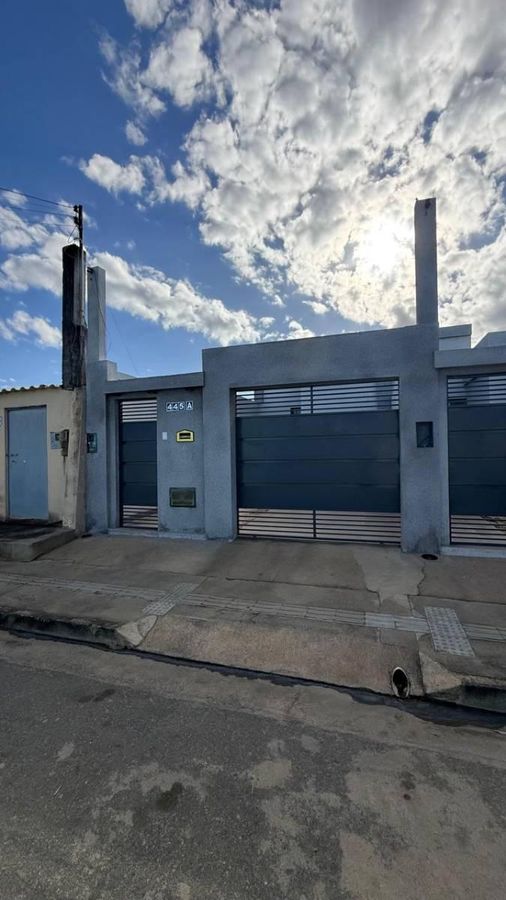 Casa geminada à venda – Conveima 1 - Casa em Patagônia, Vitória da Conquista - à venda - Meu Imóvel VCA