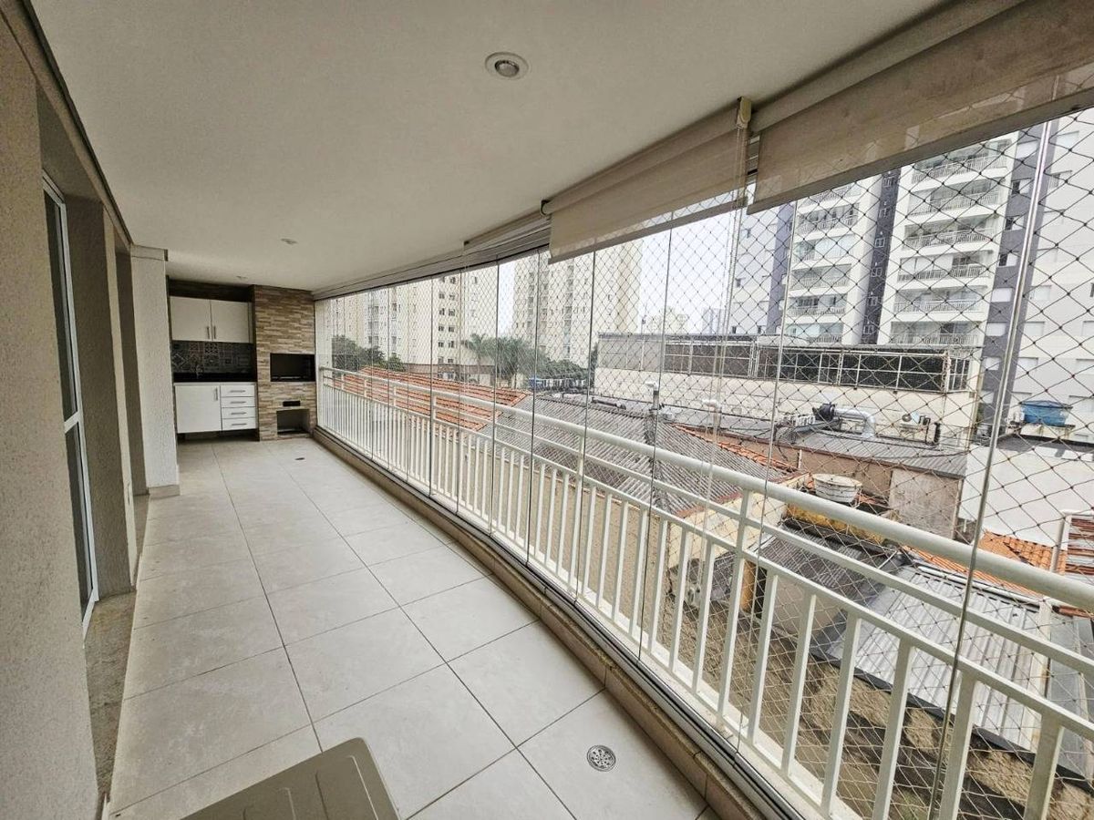 Apartamento com 3 quartos, Mooca - Apartamento em Mooca, São Paulo - à venda - Ávila e Manno Imóveis