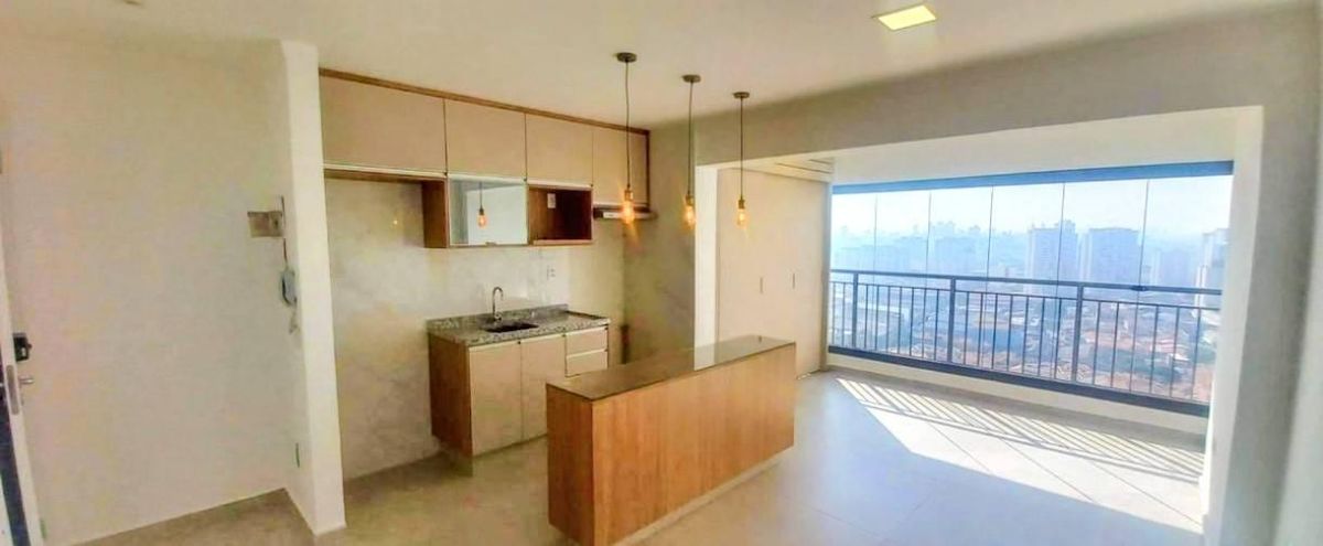 Apartamento com 2 quartos para Locação, Tatuapé - São Paulo - Apartamento em Tatuapé, São Paulo - para locação - FBA SERVICOS FINANCEIROS E IMOBILIARIOS LTDA